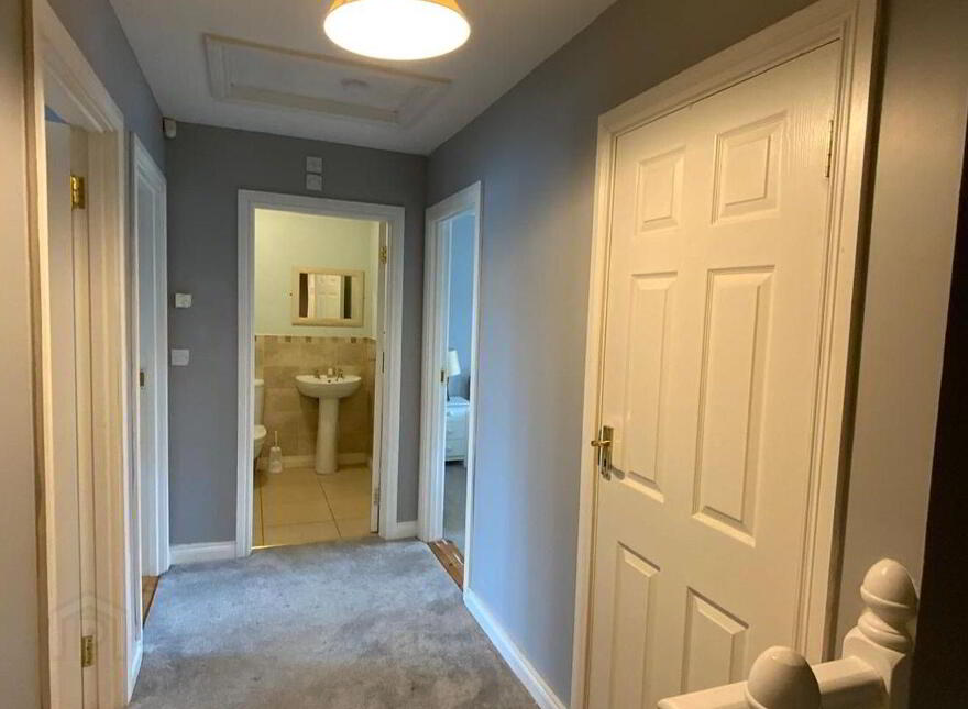 2 Park Square, Coulter Place, Dundalk, A91RXA8