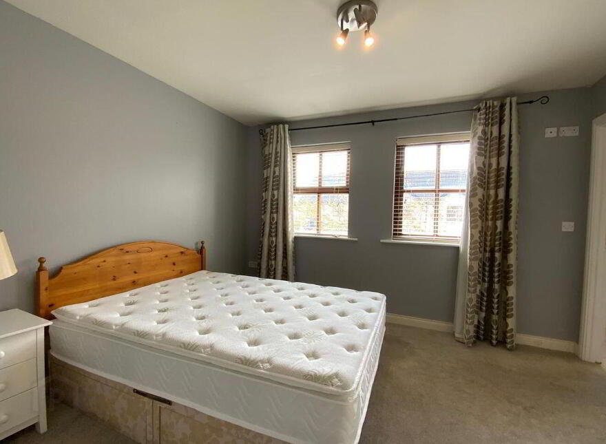 2 Park Square, Coulter Place, Dundalk, A91RXA8