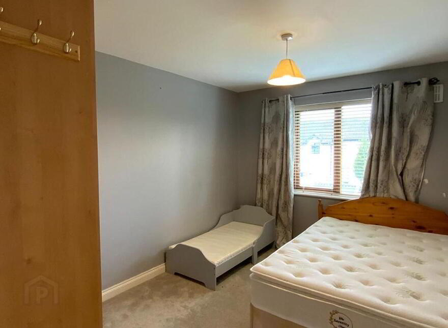 2 Park Square, Coulter Place, Dundalk, A91RXA8