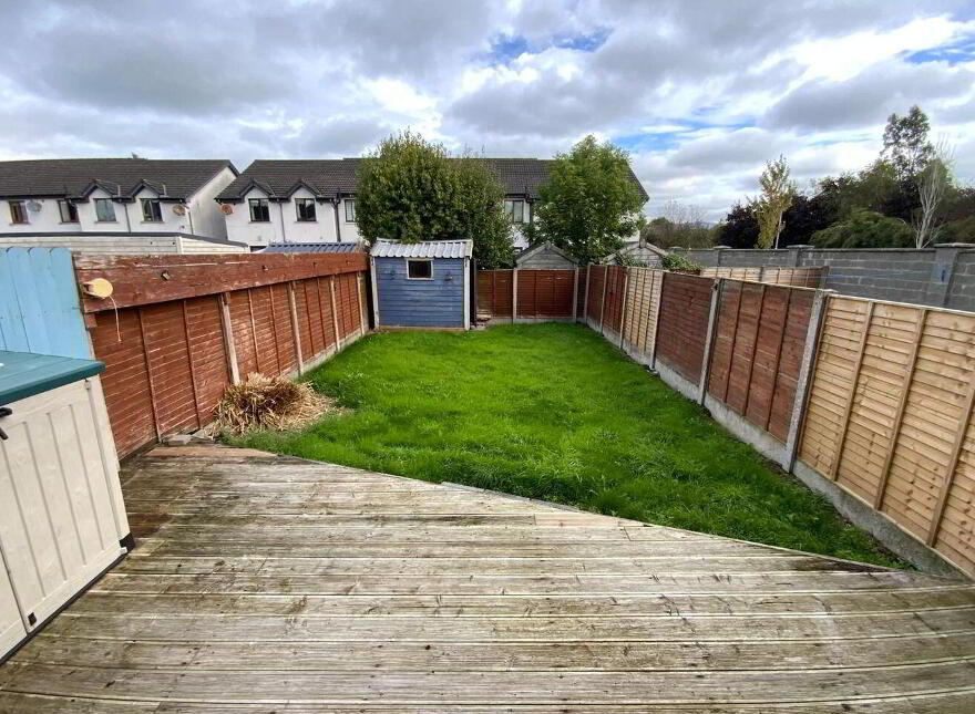2 Park Square, Coulter Place, Dundalk, A91RXA8