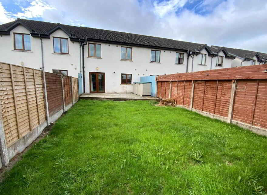 2 Park Square, Coulter Place, Dundalk, A91RXA8