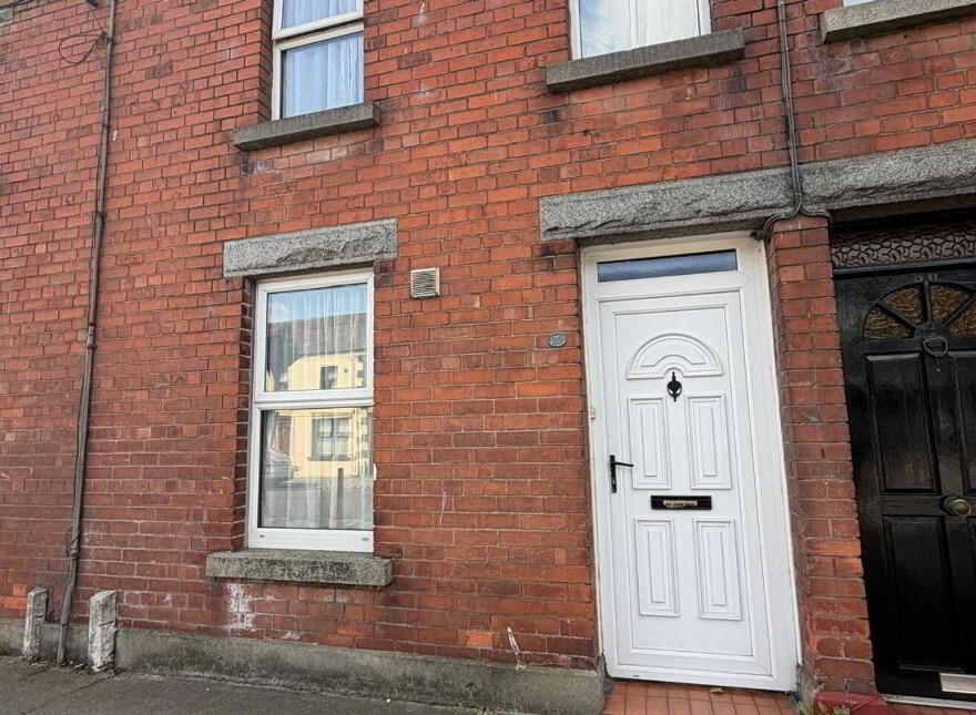 29 Emer Terrace, Castletown Road, Dundalk, A91HNC0
