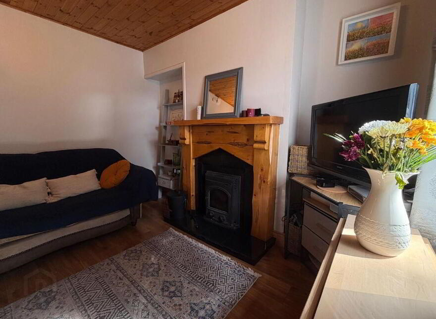 29 Emer Terrace, Castletown Road, Dundalk, A91HNC0