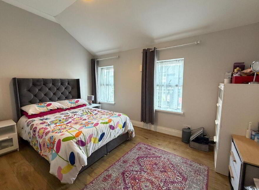 29 Emer Terrace, Castletown Road, Dundalk, A91HNC0