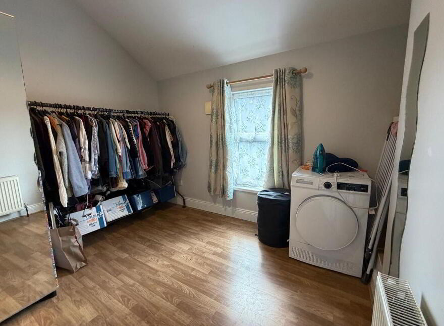 29 Emer Terrace, Castletown Road, Dundalk, A91HNC0