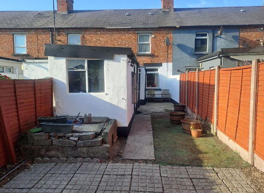 29 Emer Terrace, Castletown Road, Dundalk, A91HNC0