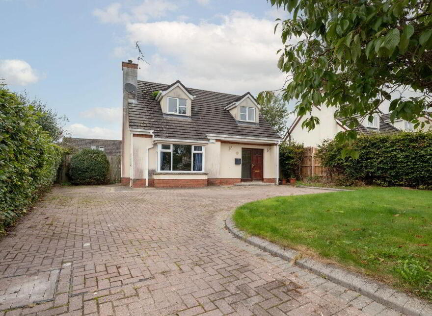 11 Clós Deirdrú, The Ferns, Blackrock, A91KD23