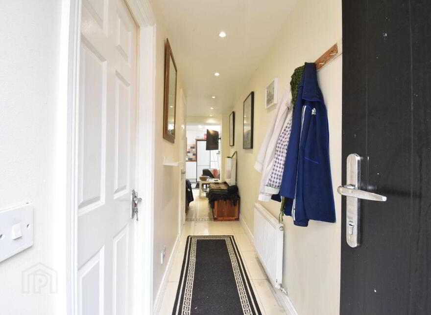 5 Lower Shannon Hill, Enniscorthy, Y21X0F6