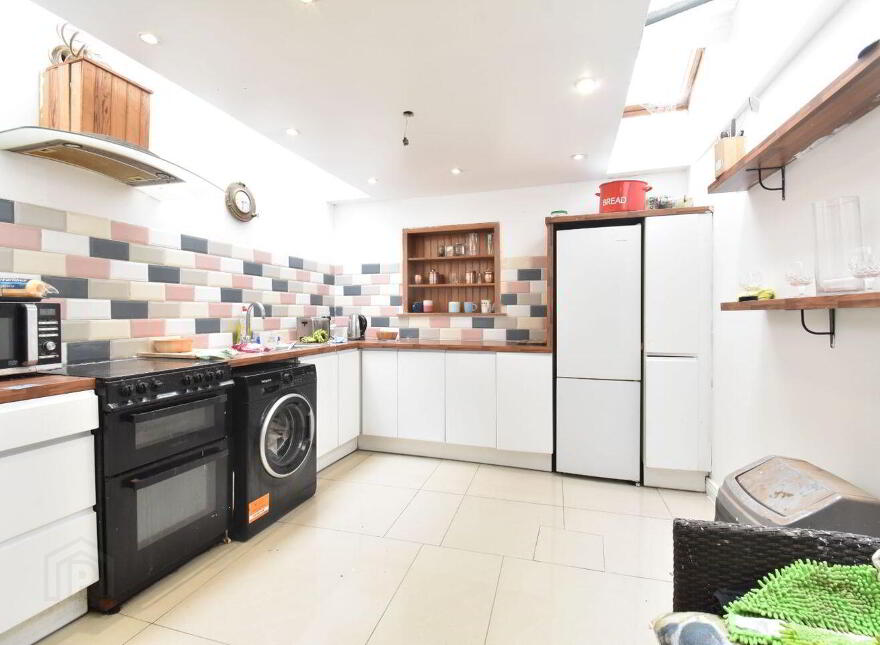 5 Lower Shannon Hill, Enniscorthy, Y21X0F6