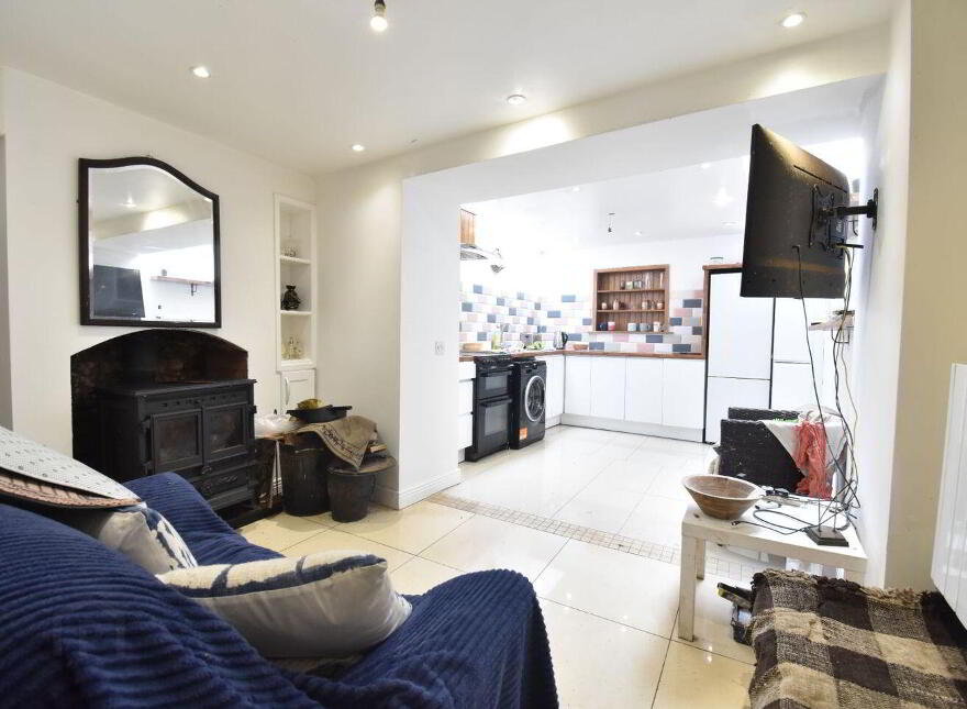 5 Lower Shannon Hill, Enniscorthy, Y21X0F6