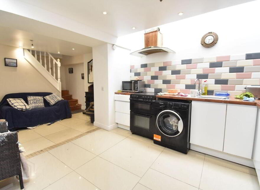 5 Lower Shannon Hill, Enniscorthy, Y21X0F6