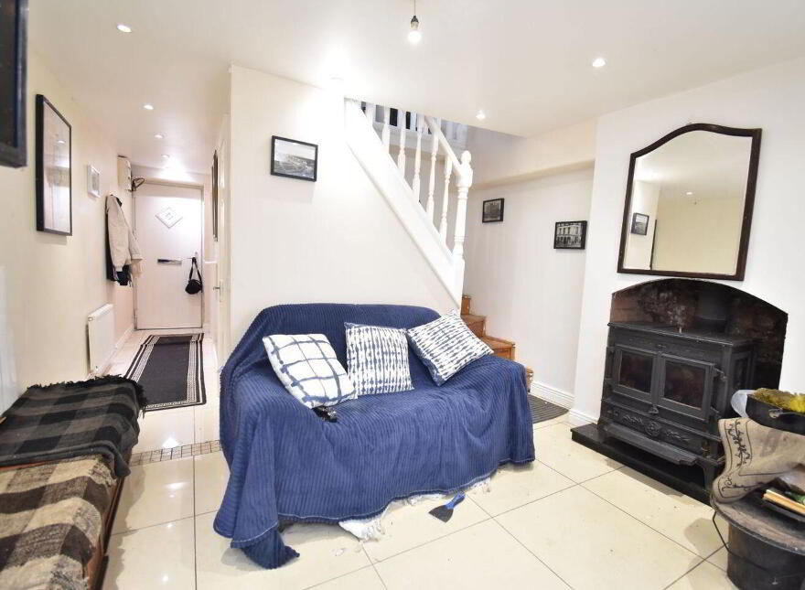 5 Lower Shannon Hill, Enniscorthy, Y21X0F6