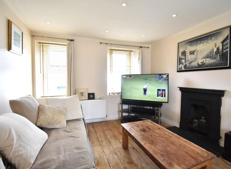5 Lower Shannon Hill, Enniscorthy, Y21X0F6