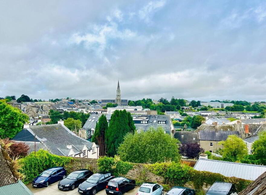 5 Lower Shannon Hill, Enniscorthy, Y21X0F6