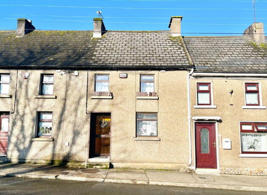 51 Irish Street, Enniscorthy, Y21P2K8