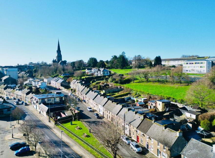 51 Irish Street, Enniscorthy, Y21P2K8