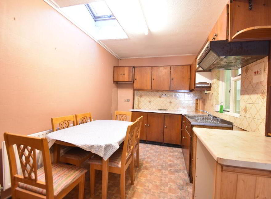 51 Irish Street, Enniscorthy, Y21P2K8