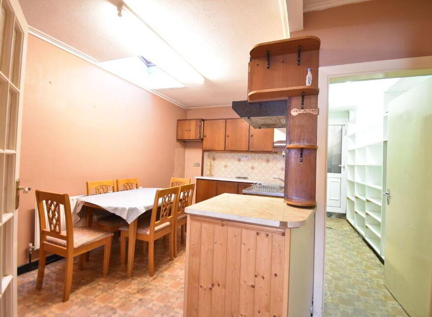 51 Irish Street, Enniscorthy, Y21P2K8