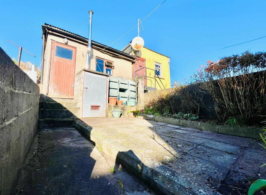 51 Irish Street, Enniscorthy, Y21P2K8