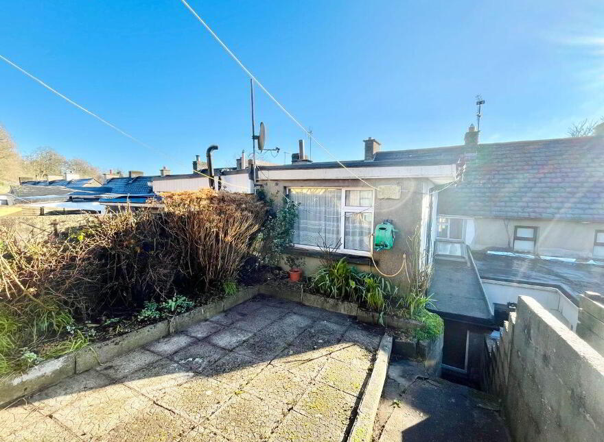 51 Irish Street, Enniscorthy, Y21P2K8