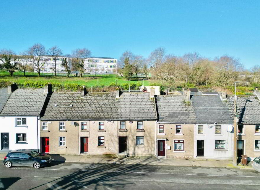 51 Irish Street, Enniscorthy, Y21P2K8