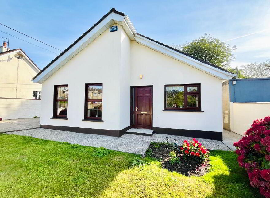 Greenside, Greenville Lane, Enniscorthy, Y21N6Y9