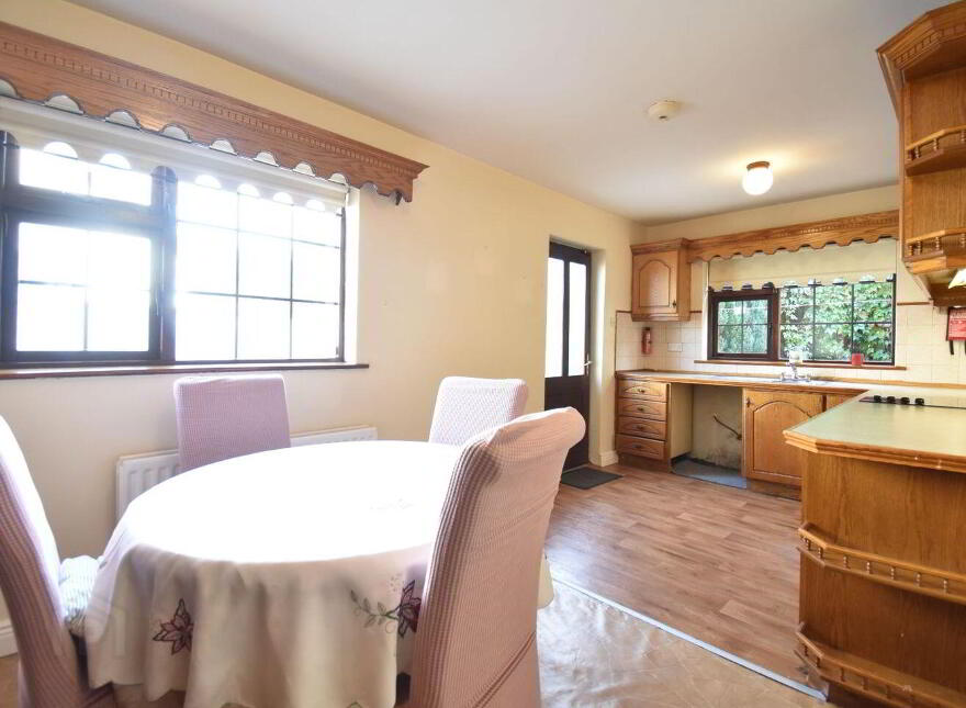Greenside, Greenville Lane, Enniscorthy, Y21N6Y9