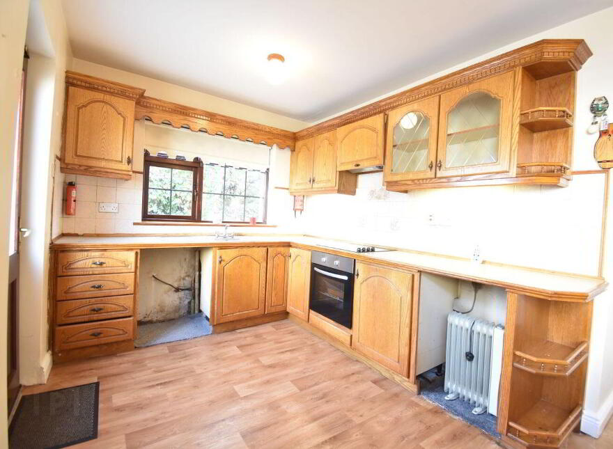 Greenside, Greenville Lane, Enniscorthy, Y21N6Y9