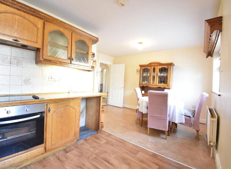 Greenside, Greenville Lane, Enniscorthy, Y21N6Y9
