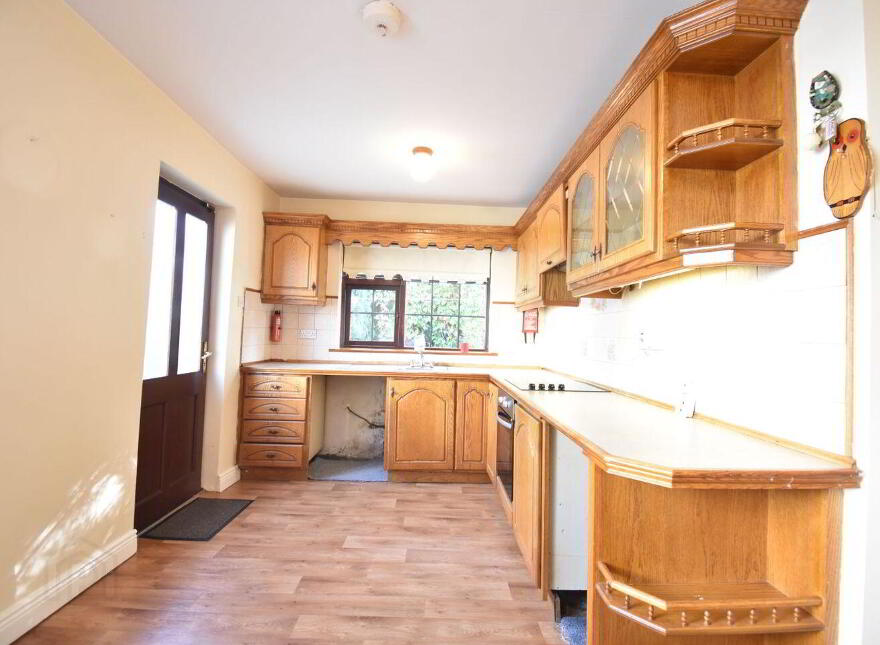 Greenside, Greenville Lane, Enniscorthy, Y21N6Y9