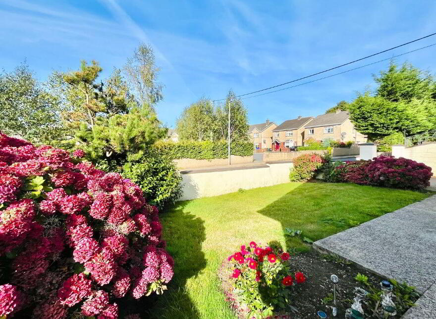Greenside, Greenville Lane, Enniscorthy, Y21N6Y9