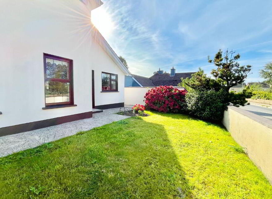 Greenside, Greenville Lane, Enniscorthy, Y21N6Y9