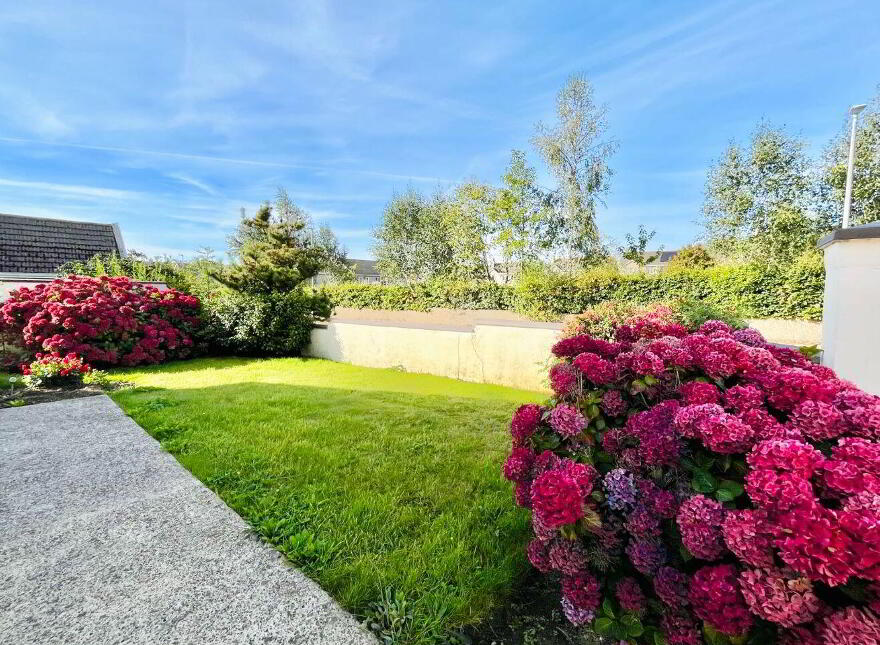 Greenside, Greenville Lane, Enniscorthy, Y21N6Y9