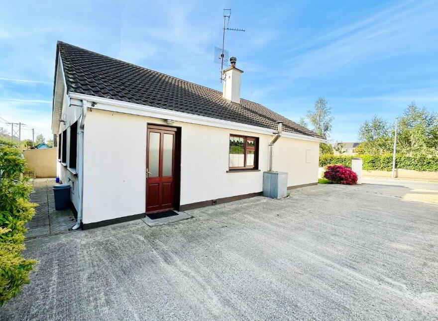 Greenside, Greenville Lane, Enniscorthy, Y21N6Y9