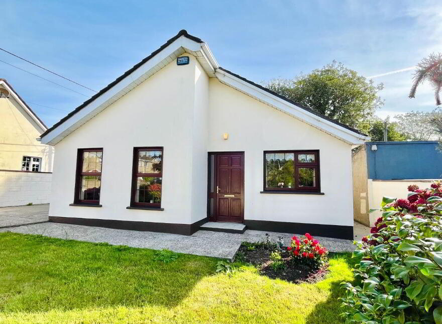 Greenside, Greenville Lane, Enniscorthy, Y21N6Y9