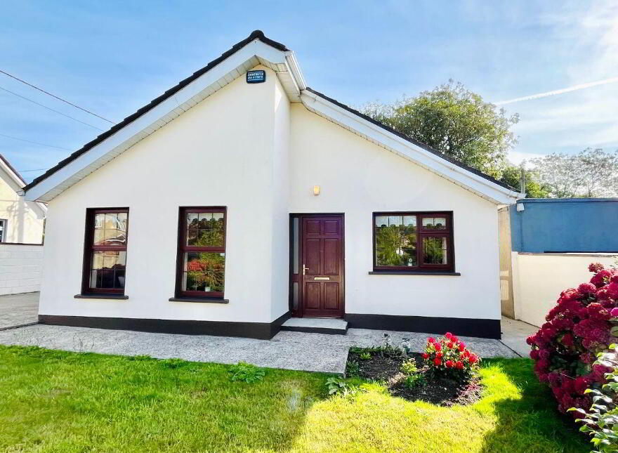 Greenside, Greenville Lane, Enniscorthy, Y21N6Y9