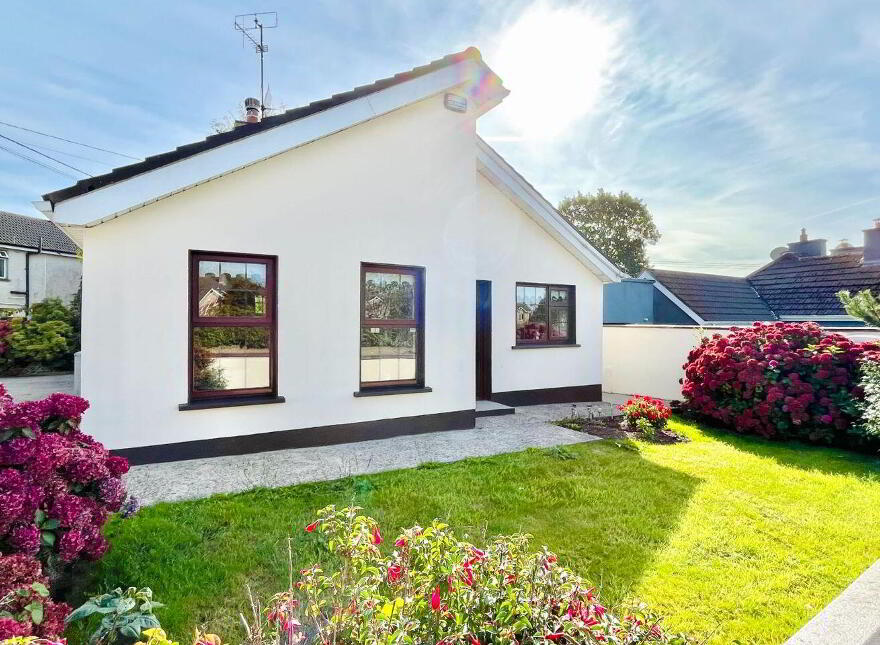 Greenside, Greenville Lane, Enniscorthy, Y21N6Y9