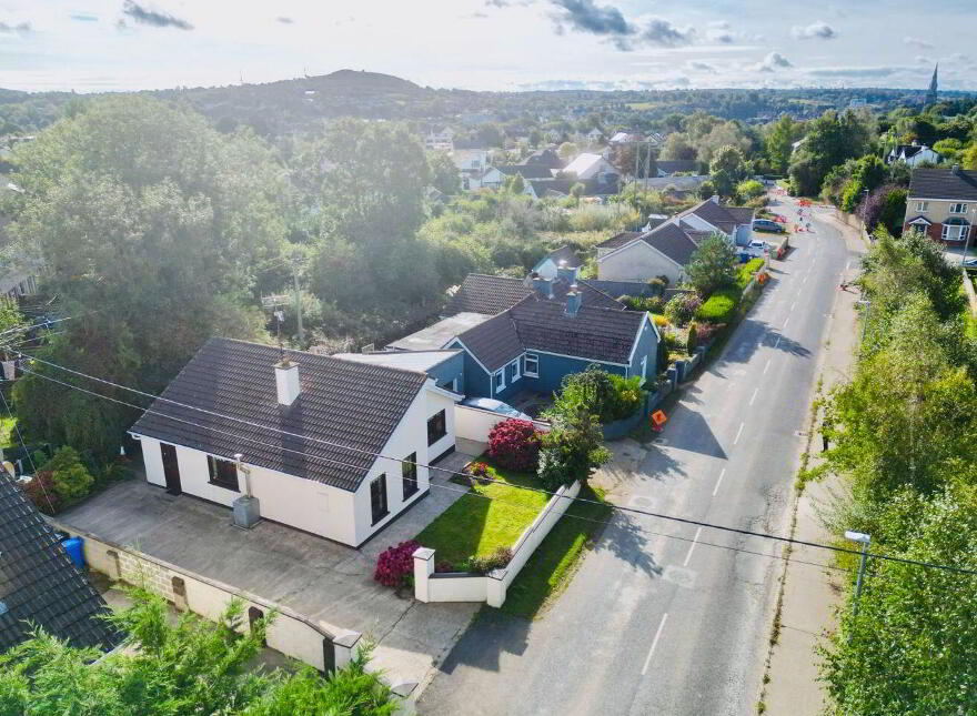 Greenside, Greenville Lane, Enniscorthy, Y21N6Y9