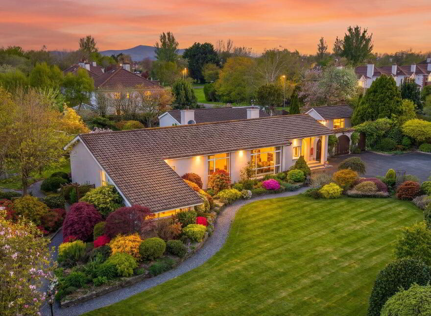 Villa Nova And Nursery Cottage, The Moyne, Enniscorthy, Y21W6R3