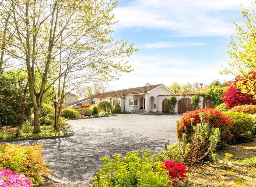 Villa Nova And Nursery Cottage, The Moyne, Enniscorthy, Y21W6R3