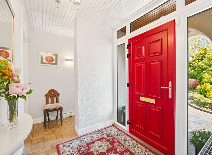 Villa Nova And Nursery Cottage, The Moyne, Enniscorthy, Y21W6R3
