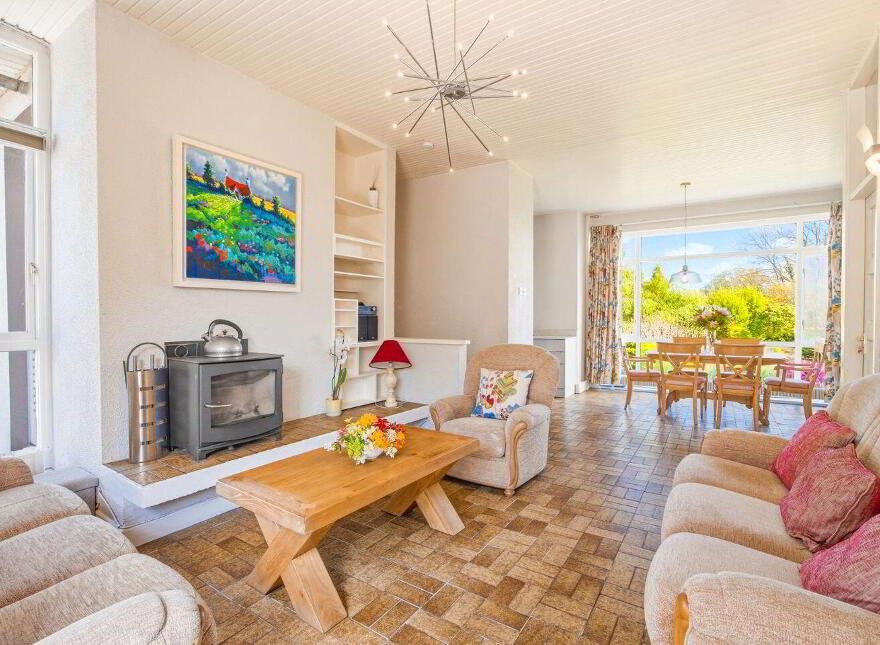 Villa Nova And Nursery Cottage, The Moyne, Enniscorthy, Y21W6R3