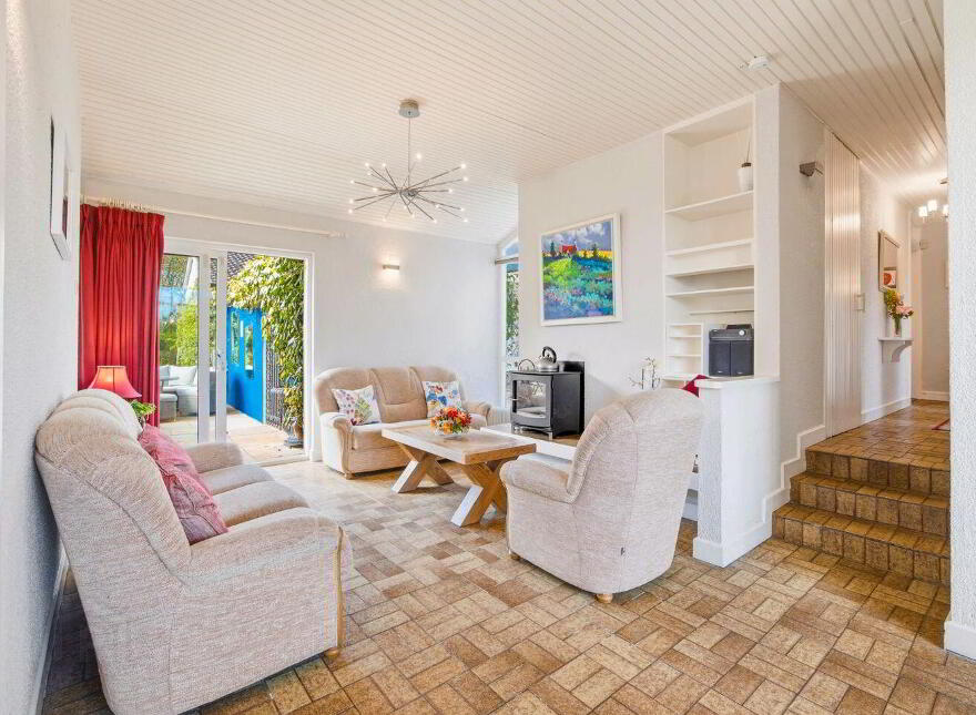 Villa Nova And Nursery Cottage, The Moyne, Enniscorthy, Y21W6R3