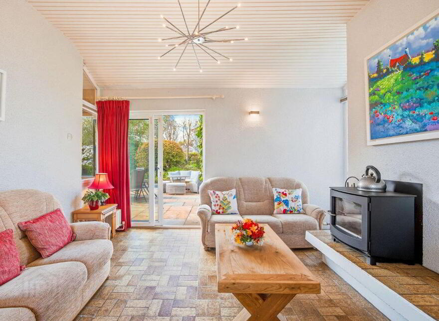 Villa Nova And Nursery Cottage, The Moyne, Enniscorthy, Y21W6R3