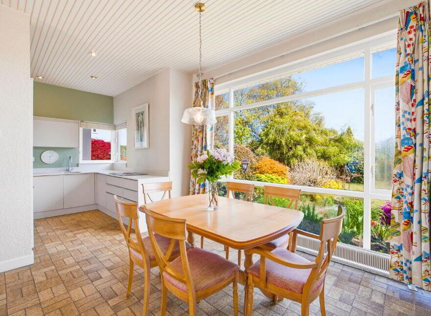 Villa Nova And Nursery Cottage, The Moyne, Enniscorthy, Y21W6R3