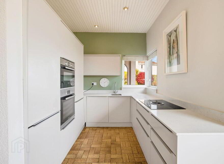 Villa Nova And Nursery Cottage, The Moyne, Enniscorthy, Y21W6R3