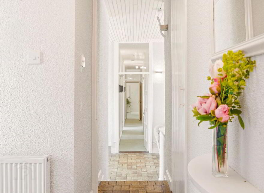 Villa Nova And Nursery Cottage, The Moyne, Enniscorthy, Y21W6R3
