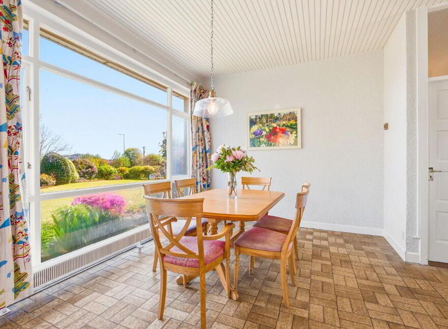 Villa Nova And Nursery Cottage, The Moyne, Enniscorthy, Y21W6R3