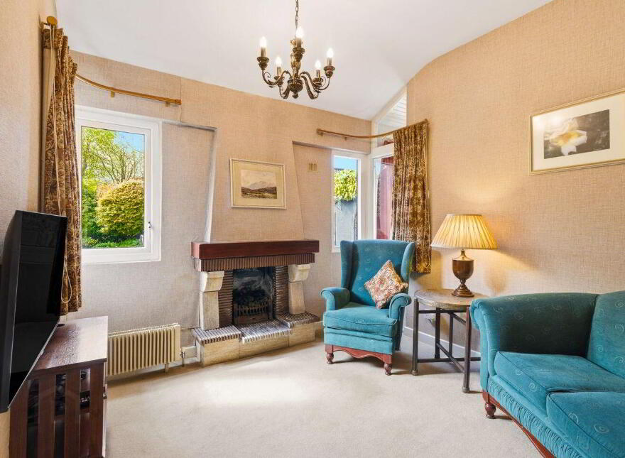 Villa Nova And Nursery Cottage, The Moyne, Enniscorthy, Y21W6R3