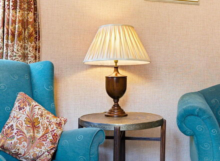 Villa Nova And Nursery Cottage, The Moyne, Enniscorthy, Y21W6R3